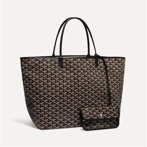 goyard artois black price|Goyard belvedere pm price 2023.